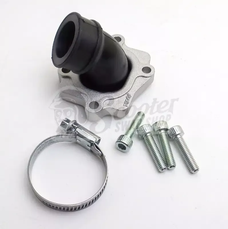Polini 360 degree intake manifold