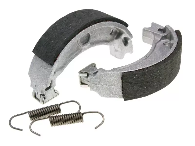 Polini brake pads yamaha zuma prebug
