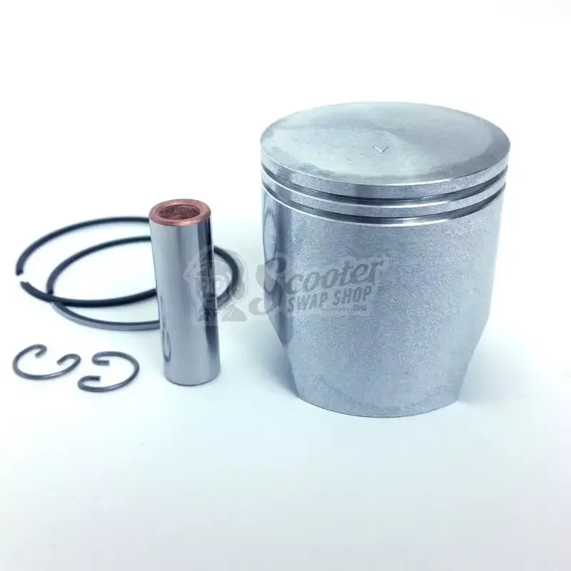 Polini Contessa Replacement Piston Kit Honda