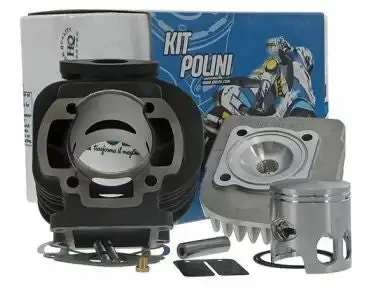 Polini Corsa Big Bore Kit For Yamaha Zuma ’89-’01