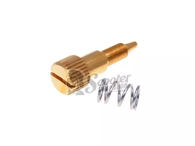 Polini cp long air mixture screw