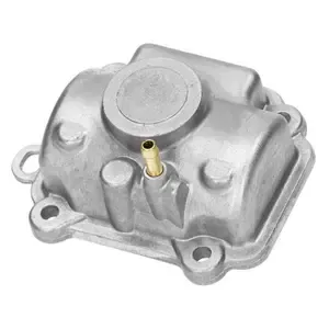 PoliniClosed carburettor bowl coaxial
