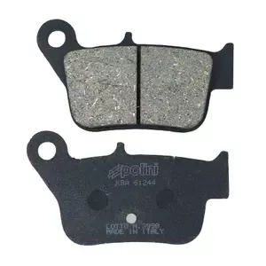 PoliniMotorcycle brake pads Sym 400-600 Maxsym