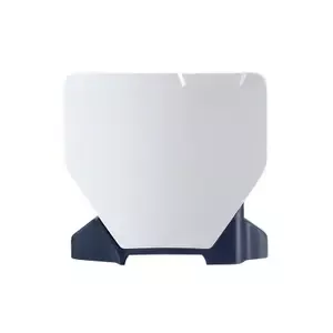 PolisportMotorcycle license plate