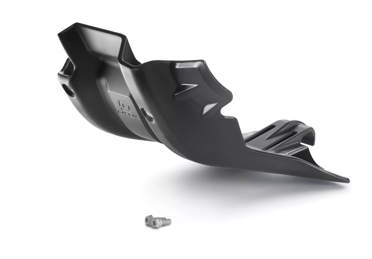 Poly Skid Plate GasGas EC300 21-22