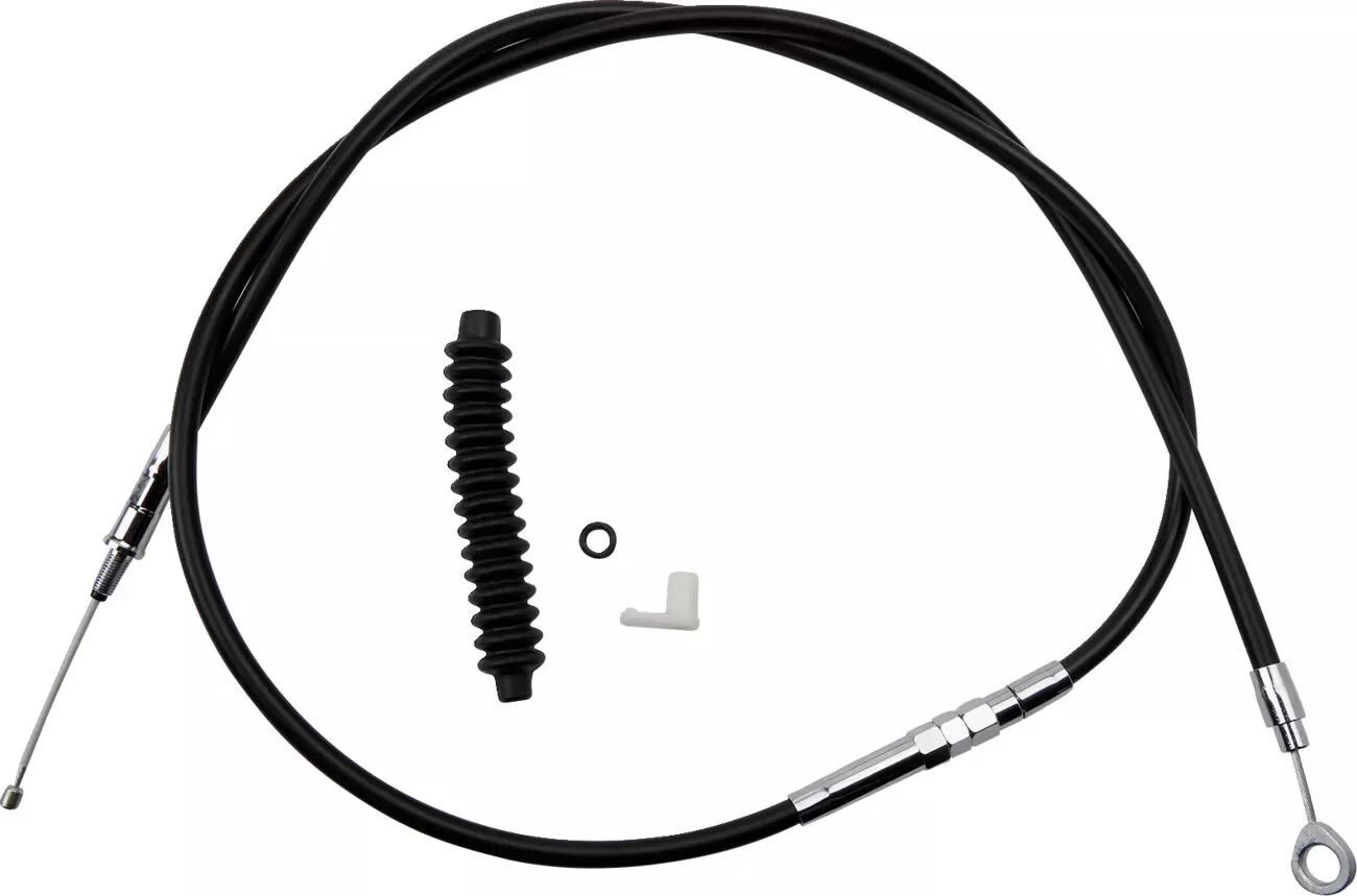 Premium clutch cable 159 cm for Harley-Davidson 38667-08A