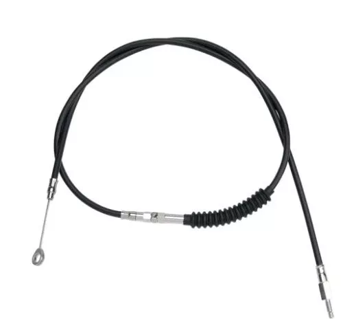 Premium Clutch Cable for Harley-Davidson 154cm Clutch Cable 60-11/16"
