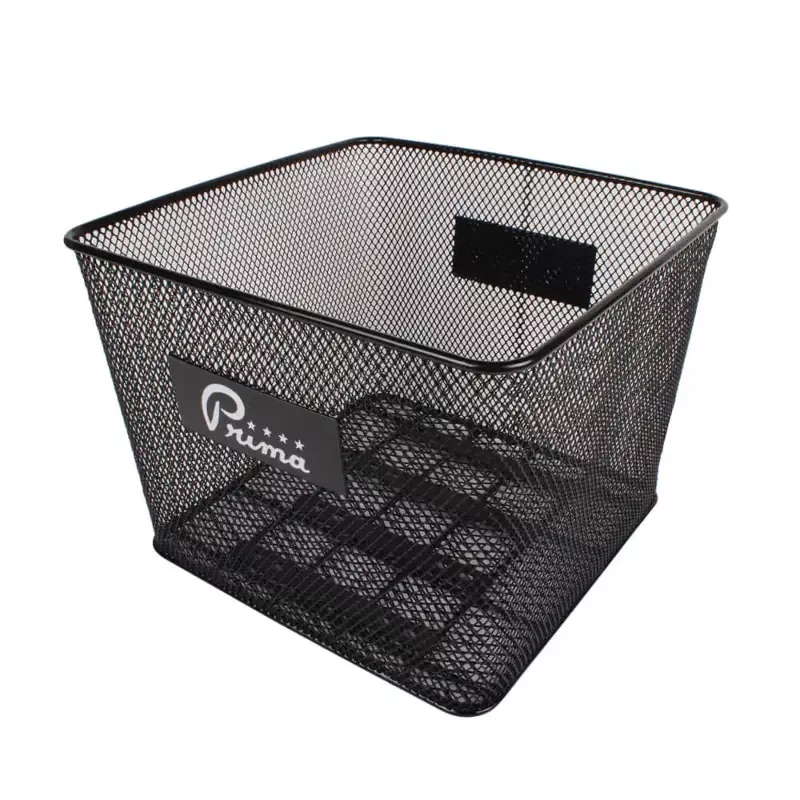 Prima Metal scooter basket
