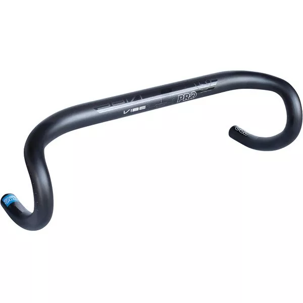 Pro VIBE Alloy Compact Drop Bars