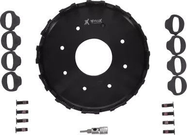 PROX Clutch Basket - RM 125 17.3292F