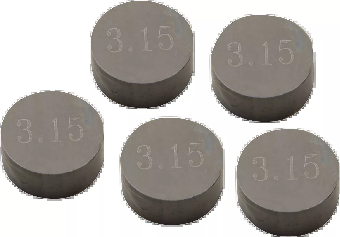 PROX VALVE SHIM KITS VALVESHIM 7.48X3.15 5PC