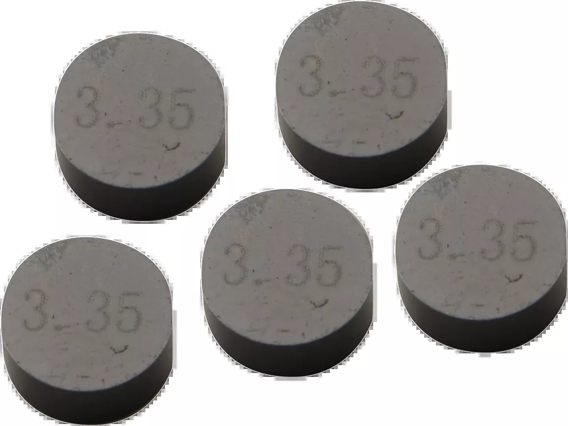 PROX VALVE SHIM KITS VALVESHIM 7.48X3.35 5PK