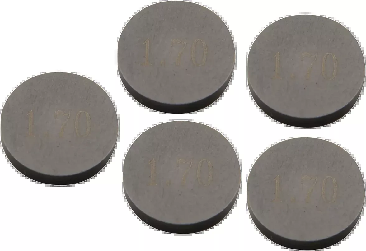PROX VALVE SHIM KITS VALVESHIM 9.48X1.70 5PK