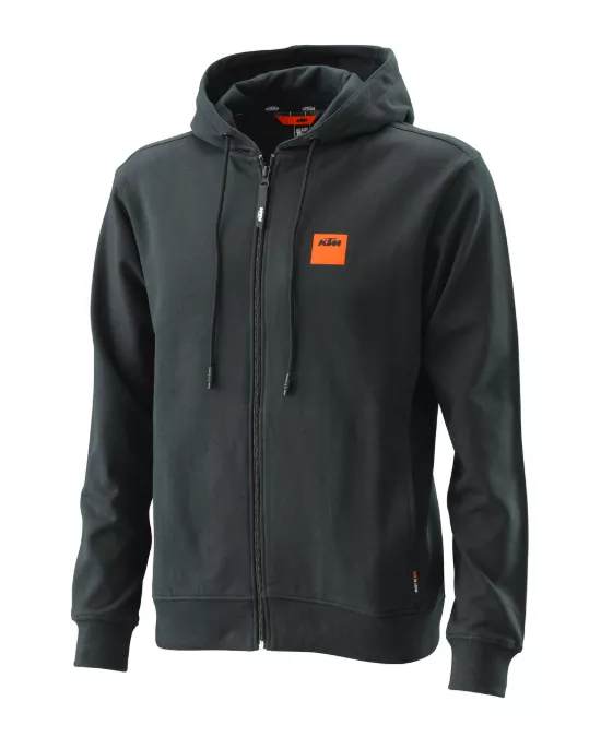PURE HOODIE XXS