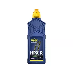PutolineMotorcycle fork oil HPX 5W