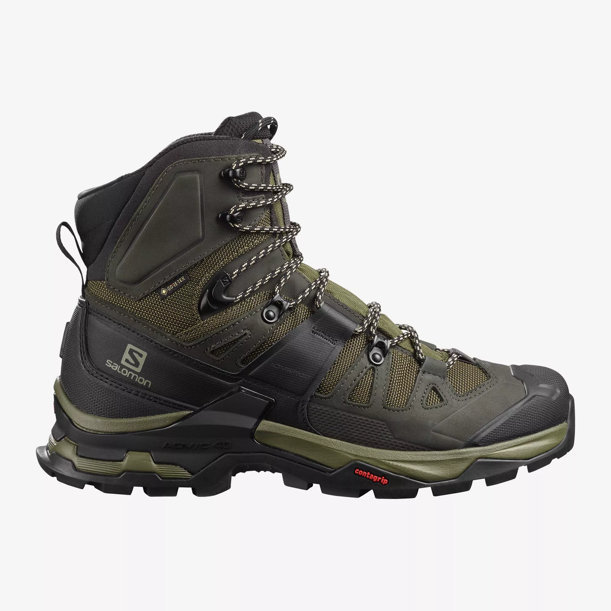 Quest 4 Gore-Tex (Men's) - Past Season