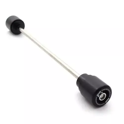R&G Front Axle Slider Fork Protector for S1000RR 2009 to 2018