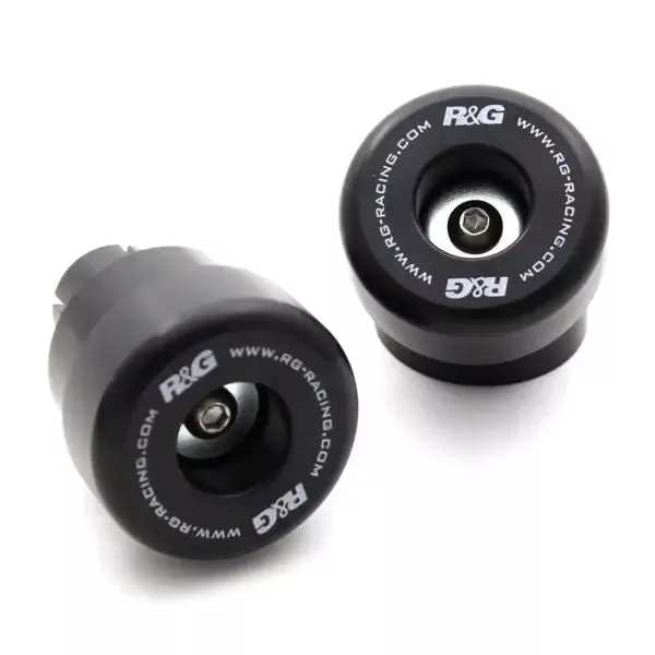 R&G Rear Axle Slider Swingarm Protector for RSV4 Tuono