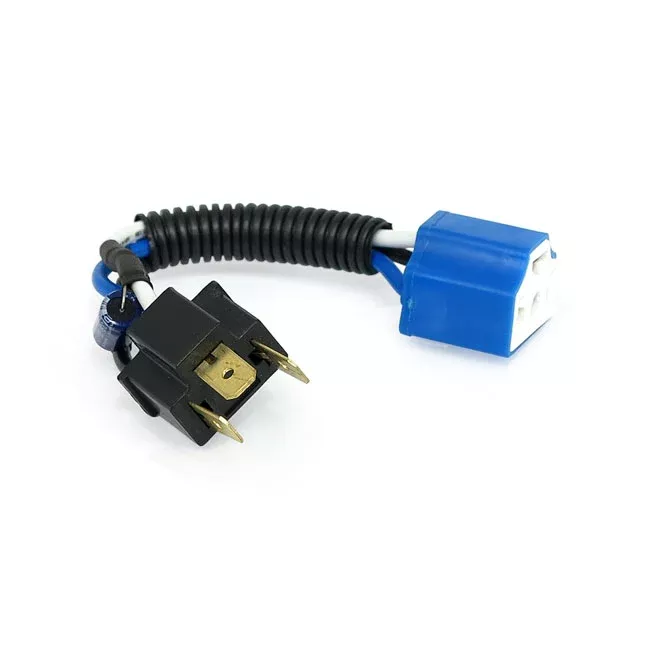 Radio Static Eliminator for Harley-Davidson LED Headlights