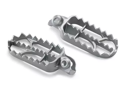 Rally Footpeg Set KTM/HQV/GG790-1290 Adventure