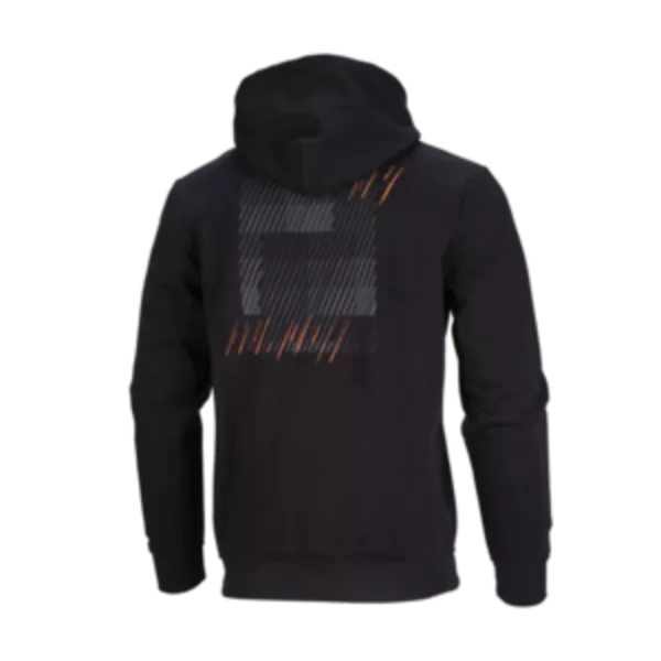 RB KTM CARBON HOODIE XXS