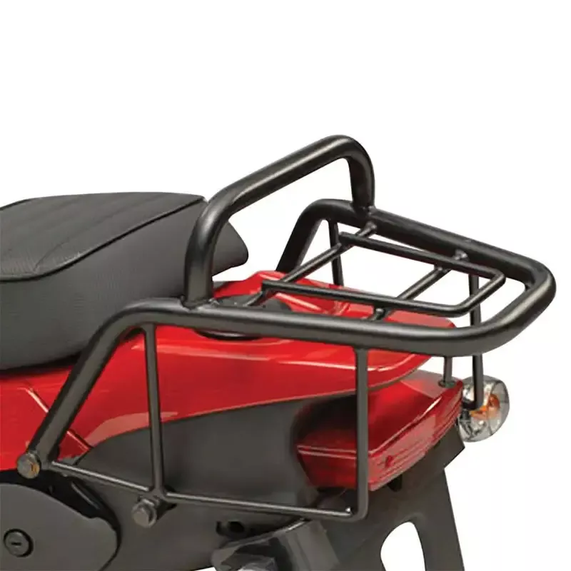 Rear Cargo Rack for Roughhouse and Rattler 50
