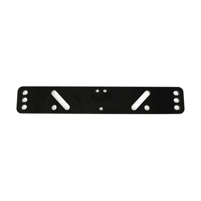 Rear Solo Seat Mounting Bracket For Harley-Davidson
