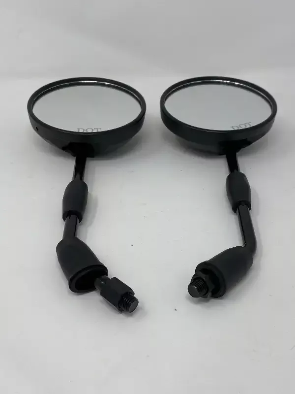 Rearview Mirror Set for BD125-10 | Vader 125cc Gen II Sideview Mirrors