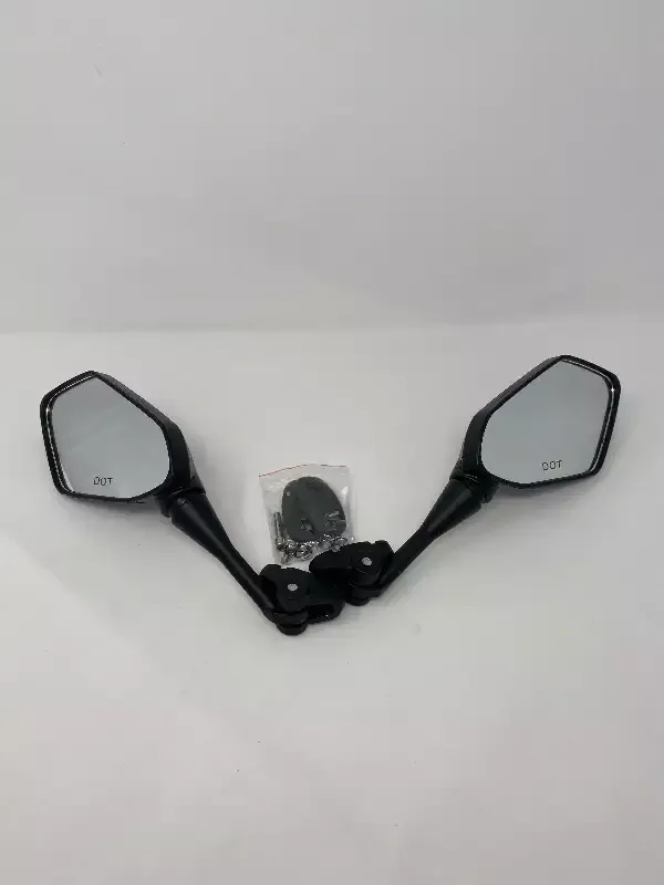 Rearview Mirror Set for BD125-11 | Venom X22 125cc Sideview Mirrors