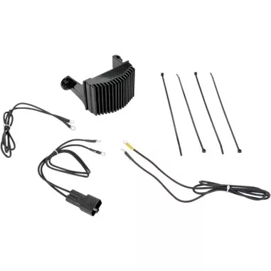 Rectifier-regulator For Harley Davidson FLT 97-01 - OEM 74505-97