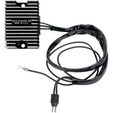 Rectifier Regulator For Harley Davidson XL 84-90 - OEM 74523-84A