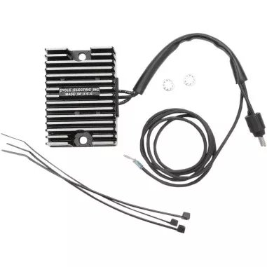Rectifier Regulator For Harley Davidson XL 91 - OEM 74523-91