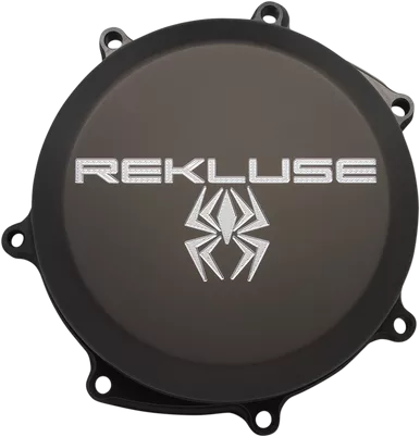 Rekluse Clutch Cover Beta 250 RR 2018-2025 RMS-322