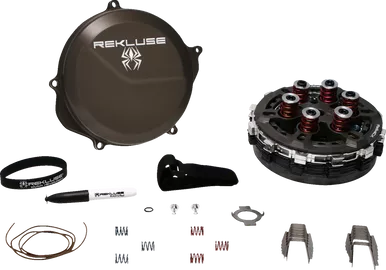 Rekluse RadiusCX 4.0 Clutch Kit for Yamaha YZ250F 2019-2025 RMS-8907075