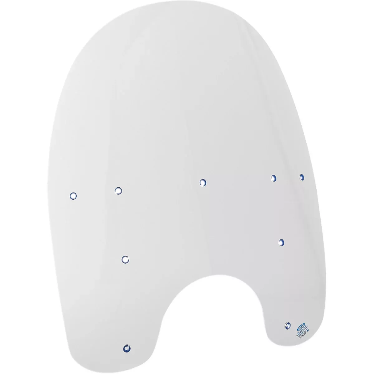 Replacement Windshield Plastic For Harley-Davidson Heritage Softail 1990-2017