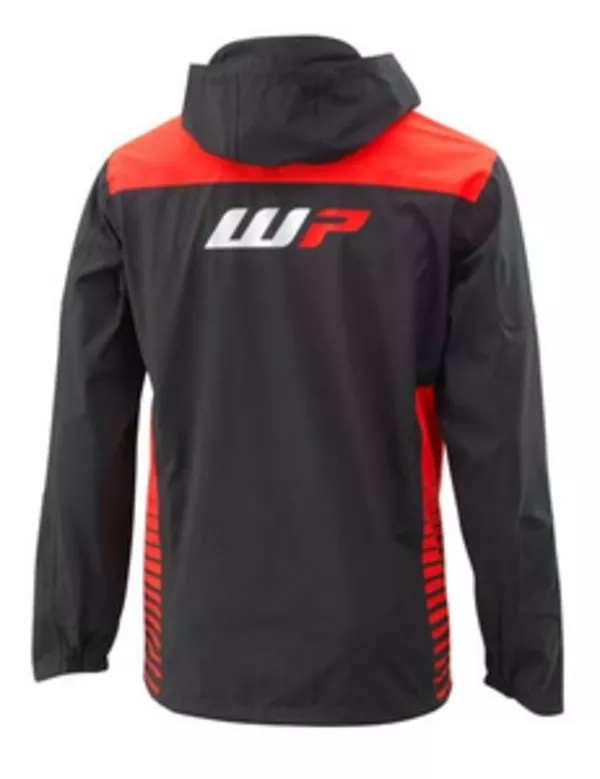 REPLICA TEAM HARDSHELL JACKETXXXL