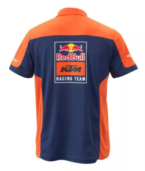 REPLICA TEAM POLOM