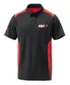 REPLICA TEAM POLOS