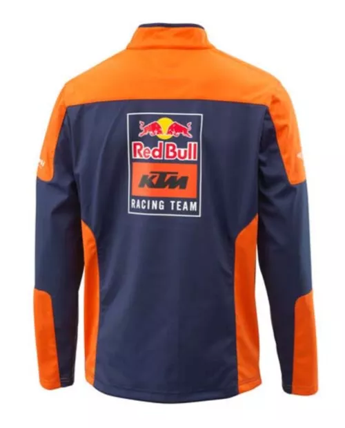 REPLICA TEAM SOFTSHELL JACKETXS