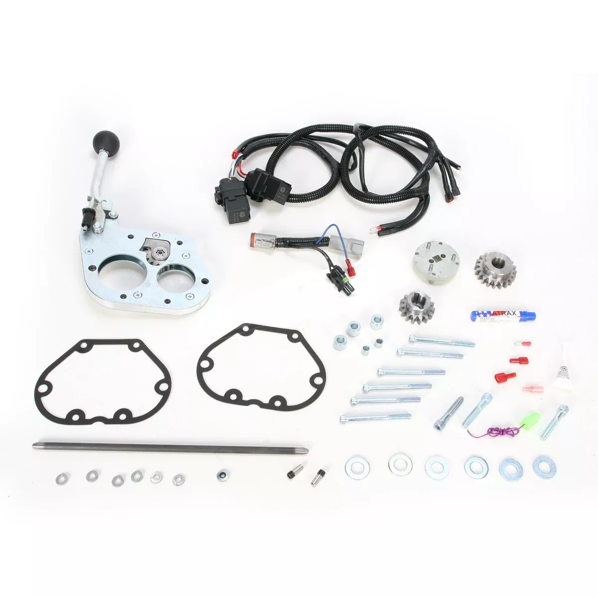 Reverse Gear Kit for Harley-Davidson 1985-2006 5-Speed Reverse Gear