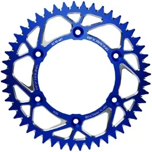RFXAluminium motorcycle sprocket Pro Series Elite - 420