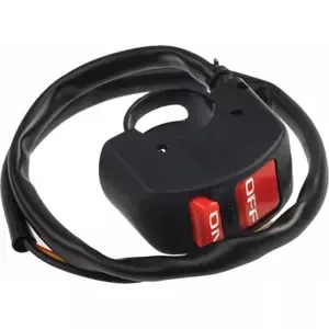 RFXKill switch Universelle Race