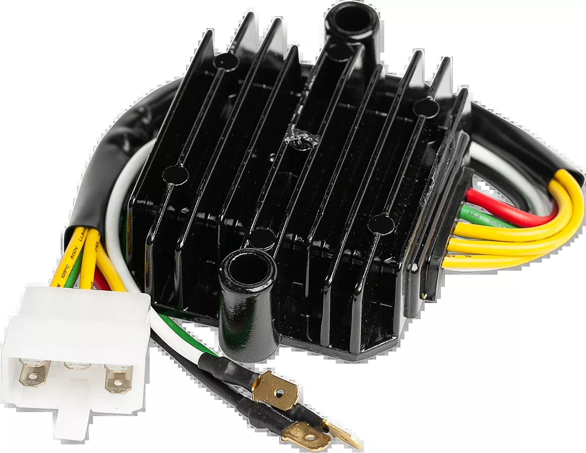 Rick's Motorsport 14-100 Lithium-Ion Rectifier Regulator for Honda CB