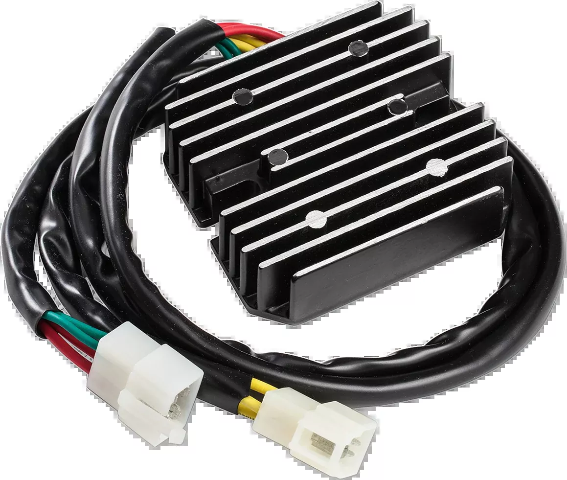 RICK'S MOTORSPORT ELECTRIC LITHIUM-ION BATTERY-COMPATIBLE RECTIFIER/REGULATORS REGULATOR/REC LITH-ION