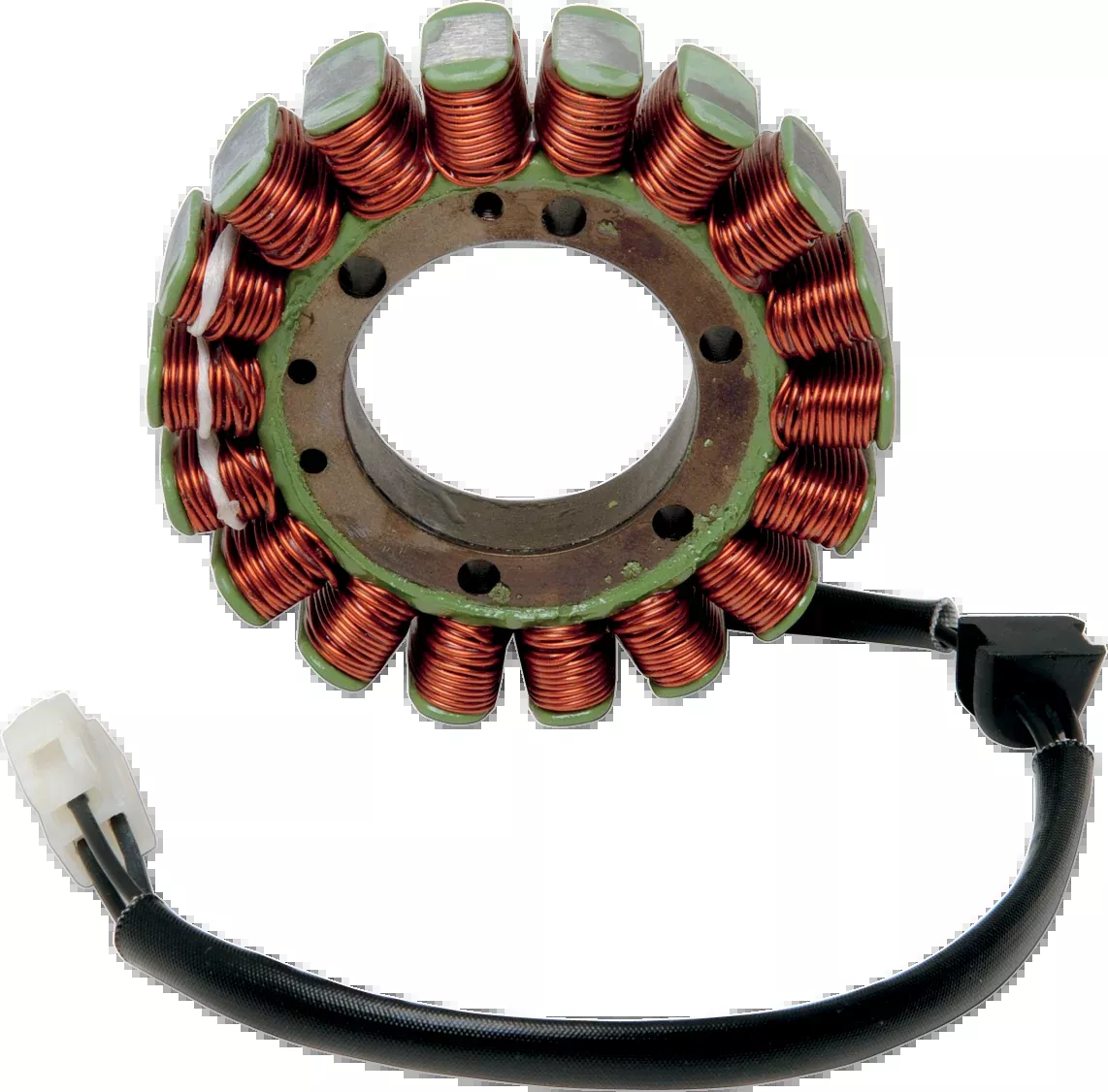 RICK'S MOTORSPORT ELECTRIC RECTIFIER/REGULATORS AND STATORS DUCATI STATOR