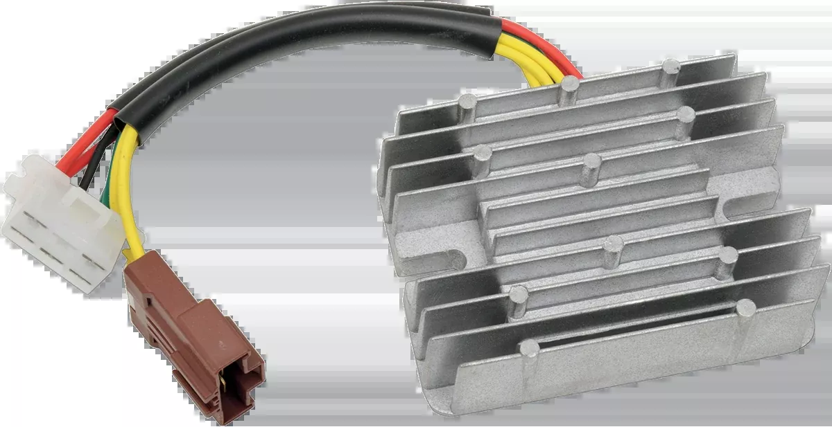 RICK'S MOTORSPORT ELECTRIC RECTIFIER/REGULATORS AND STATORS REG/REC APRILIA