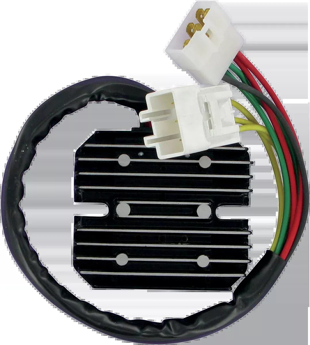 RICK'S MOTORSPORT ELECTRIC RECTIFIER/REGULATORS AND STATORS REG/RECTIFIER HONDA