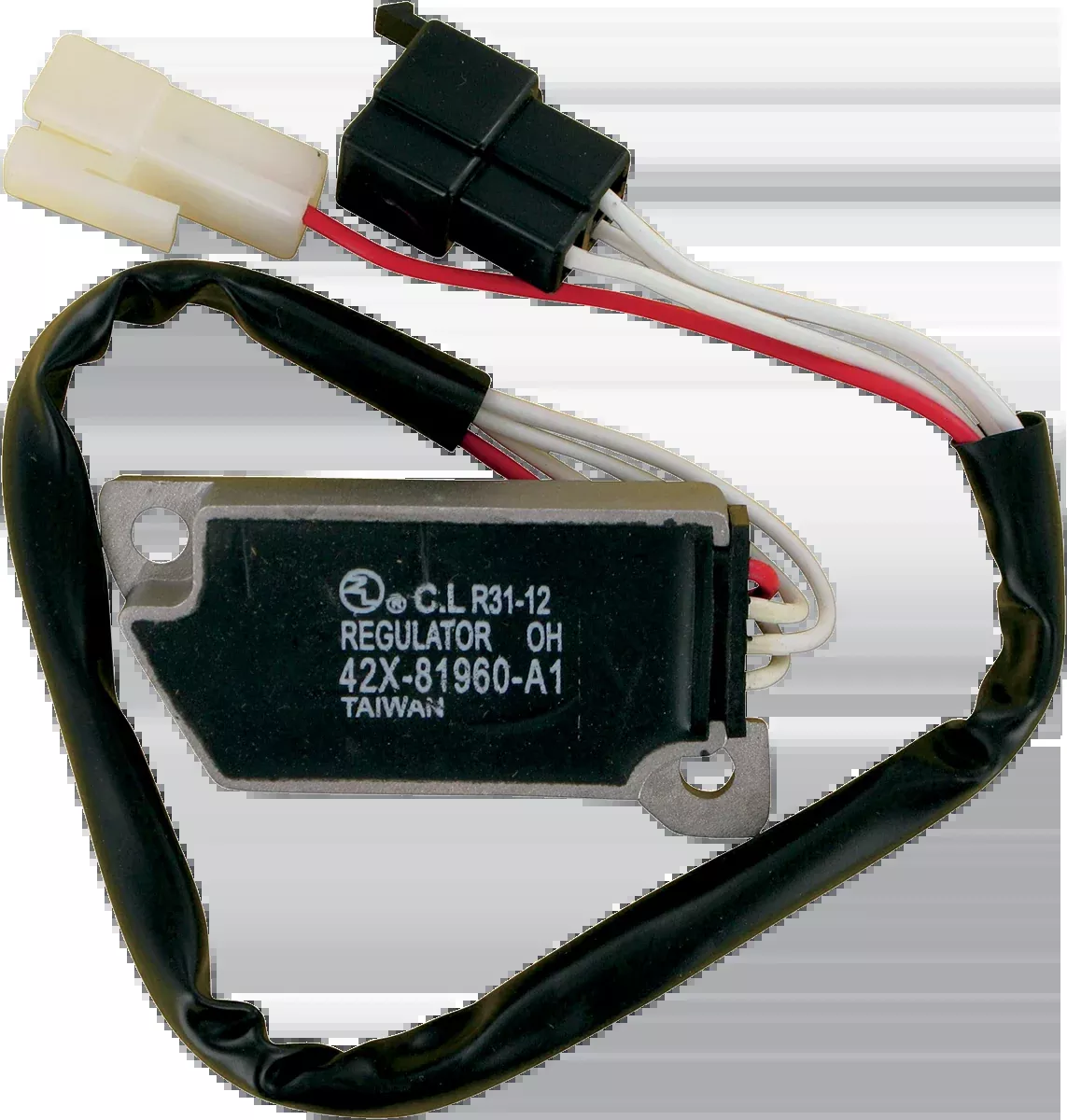RICK'S MOTORSPORT ELECTRIC RECTIFIER/REGULATORS AND STATORS REG/RECTIFIER YAMAHA