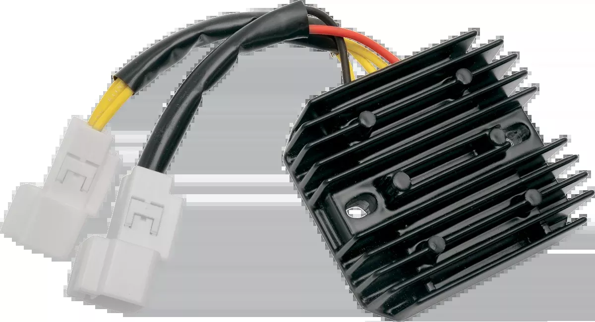 RICK'S MOTORSPORT ELECTRIC RECTIFIER/REGULATORS AND STATORS REGULATOR HONDA HS