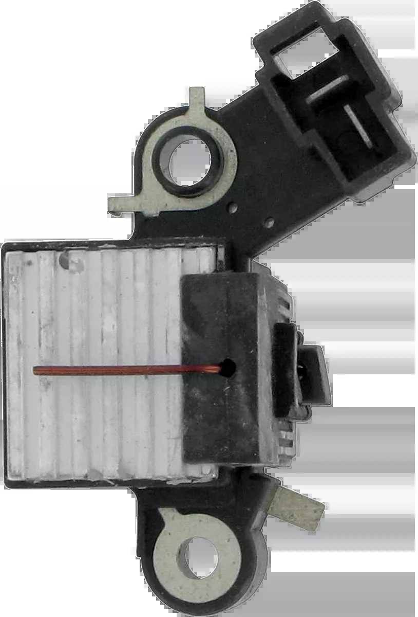 RICK'S MOTORSPORT ELECTRIC RECTIFIER/REGULATORS AND STATORS REGULATOR HONDA